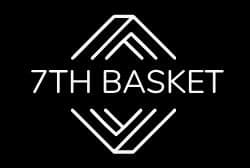 The 7th Basket Faith Organisation logo