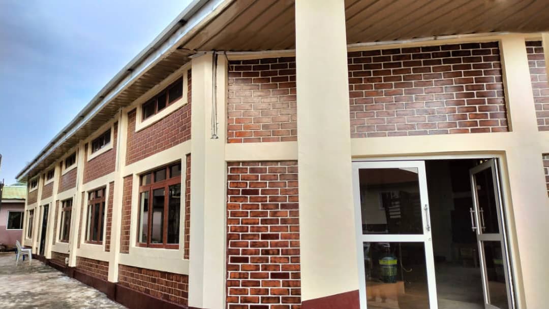 Reaching out to souls longing for the unadulterated word of truth